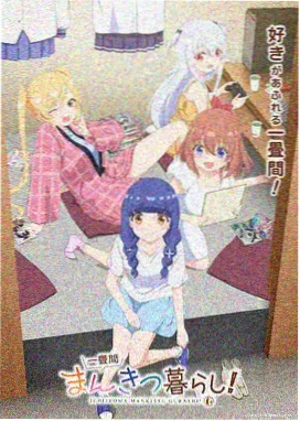 回声之地动画条目封面